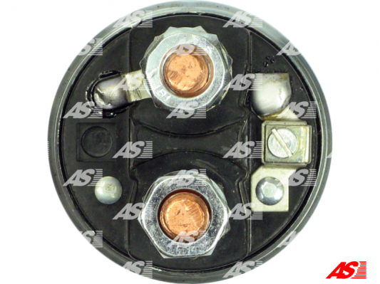 Elektromagnes rozrusznika AS-PL SS0098