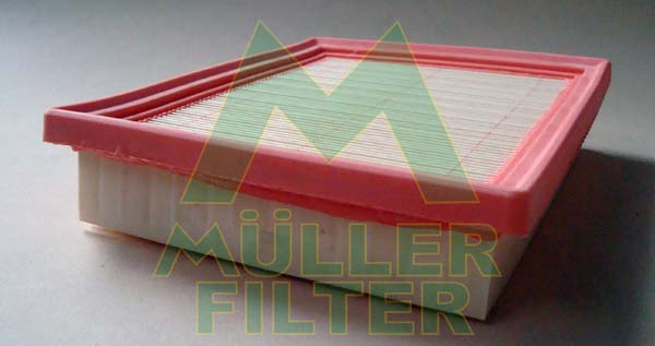 Filtr powietrza MULLER FILTER PA3465