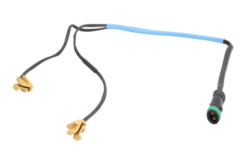 Czujnik zużycia klocków FEBI BILSTEIN 24492