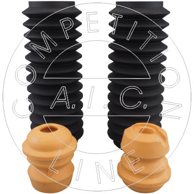 Zestaw ochrony przeciwpyłowej amortyzatora AIC 58781Set