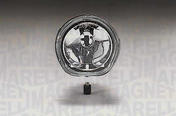Lampa przeciwmgielna przednia MAGNETI MARELLI 712416301129