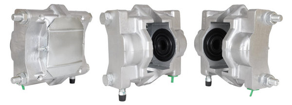 Zacisk hamulca DRI 4260800