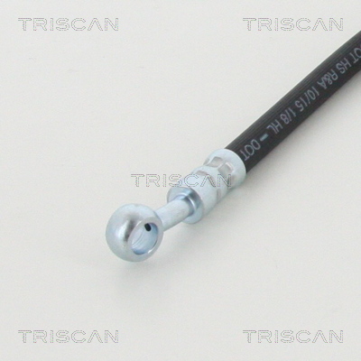 Przewód hamulcowy elastyczny TRISCAN 8150 43103