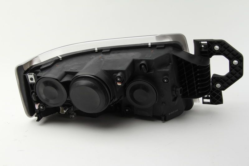 Reflektor ABAKUS 551-1163L-LEMF1