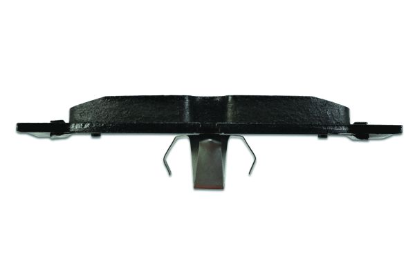 Klocki hamulcowe HELLA 8DB 355 015-251