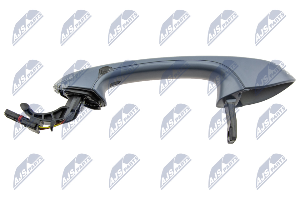 Klamka drzwi NTY EZC-BM-119