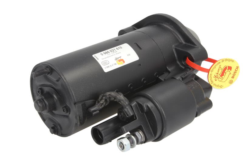 Rozrusznik BOSCH 0 986 021 610