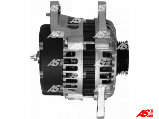 Alternator AS-PL A9017