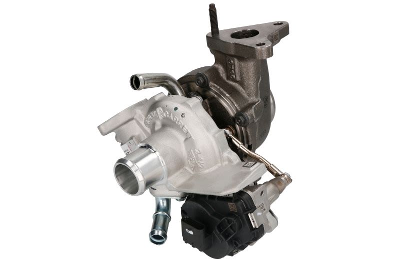 Turbosprężarka GARRETT 857278-5003S