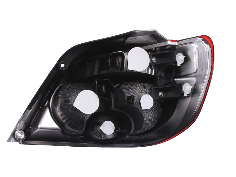 Lampa tylna zespolona ABAKUS 214-1992L-UQVR