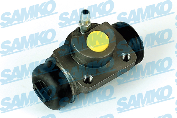 Cylinderek SAMKO C05157