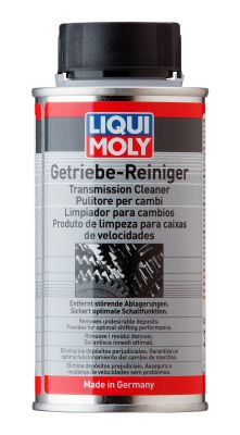 Dodatek do płukania przekładni manualnych 0,15L LIQUI MOLY 3321