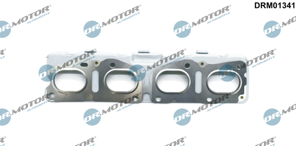 Uszczelka kolektora wydechowego DR.MOTOR AUTOMOTIVE DRM01341