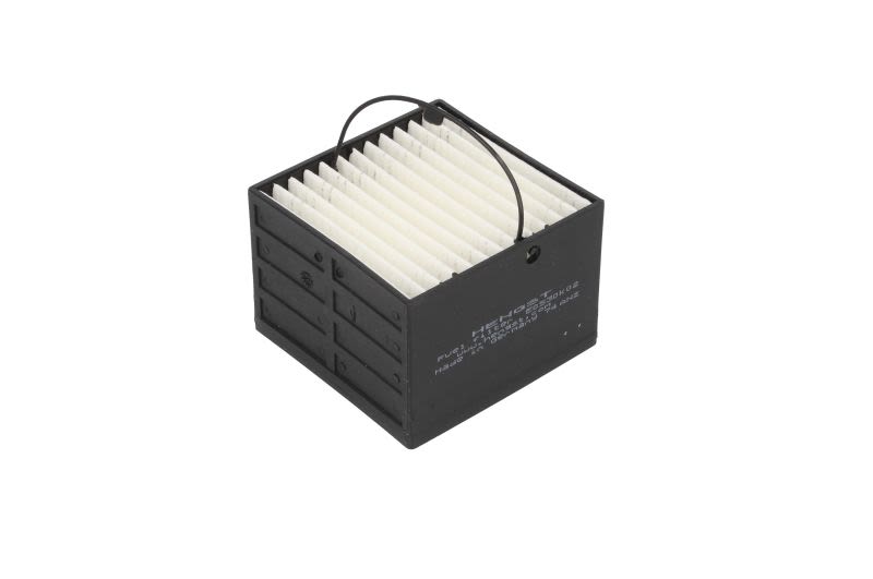 Filtr paliwa HENGST FILTER E0530K02