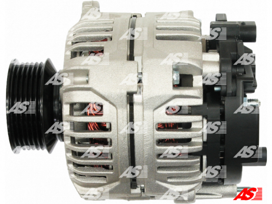Alternator AS-PL A0038