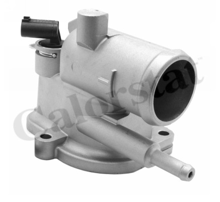 Termostat CALORSTAT BY VERNET TH6848.87J
