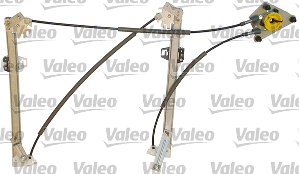 Podnośnik szyby VALEO 851095