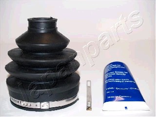Zestaw osłon JAPANPARTS KB-305