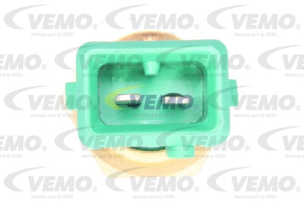 Czujnik temperatury płynu chłodzącego VEMO V55-72-0001