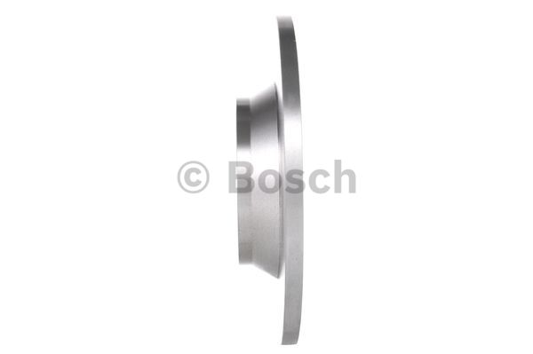 Tarcza hamulcowa BOSCH 0 986 478 615