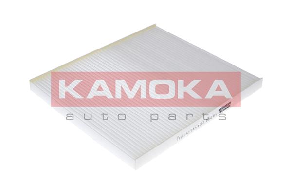Filtr kabinowy KAMOKA F412501