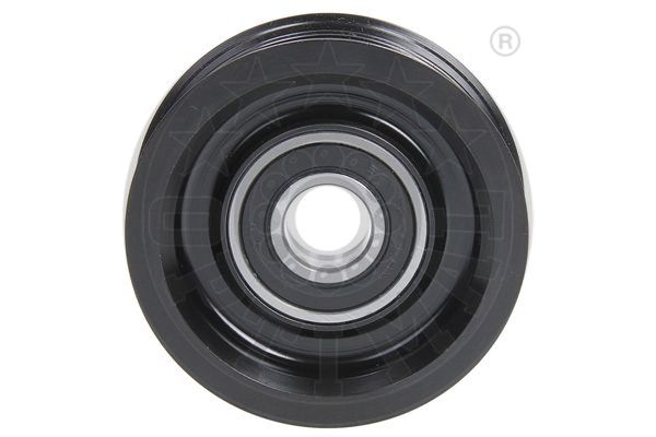 Rolka prowadząca paska osprzętu OPTIMAL 0-N2286