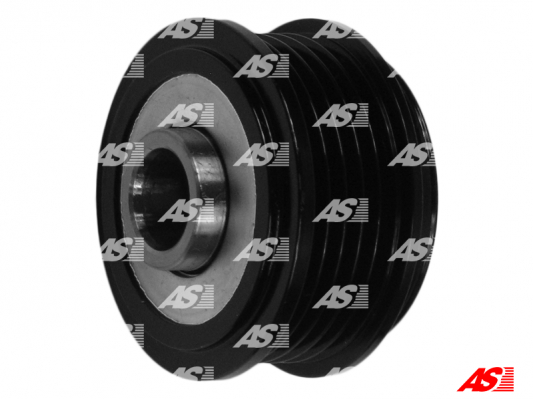 Sprzęgło alternatora AS-PL AFP6015
