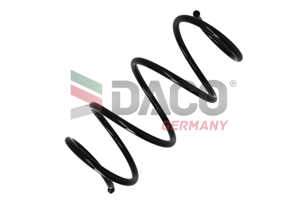 Sprężyna zawieszenia DACO GERMANY 803039