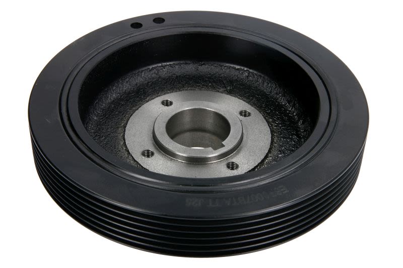 Koło pasowe wału korbowego BTA E6P0007BTA