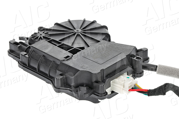 Zamek pokrywy tylnej AIC 70958