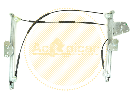 Podnośnik szyby AC ROLCAR 01.3517