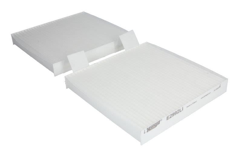 Filtr kabinowy HENGST FILTER E2992LI-2
