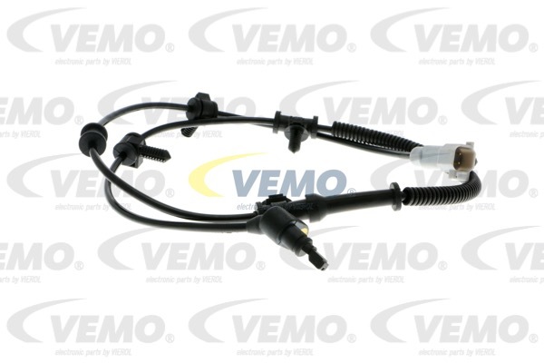 Czujnik ABS VEMO V33-72-0047