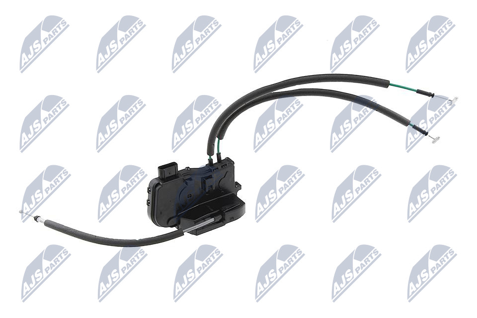 Zamek centralny NTY EZC-HY-527