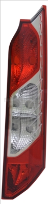 Lampa tylna zespolona TYC 11-12670-01-2