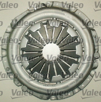 Zestaw sprzęgła VALEO 826357