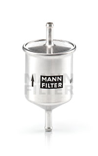 Filtr paliwa MANN-FILTER WK 66