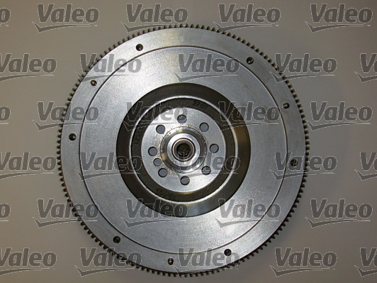 Zestaw sprzęgła VALEO 835013