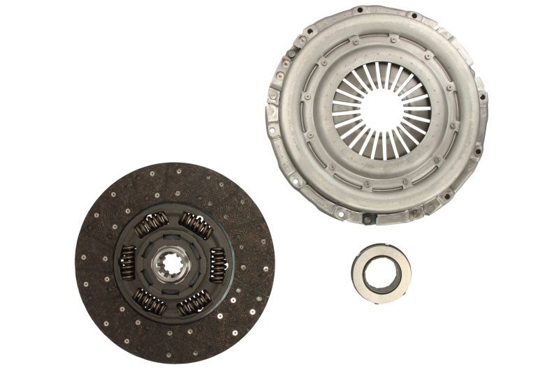 Zestaw sprzęgła VALEO 827592