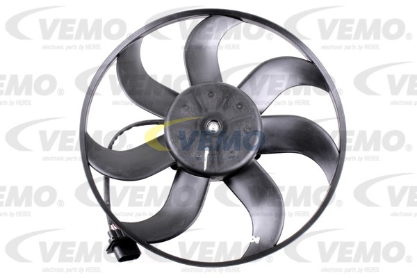 Wentylator VEMO V15-01-1884-1