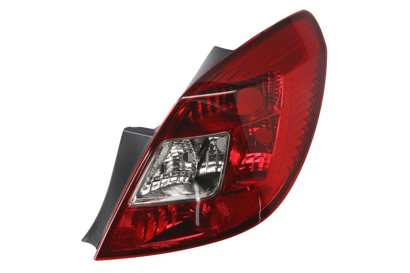 Lampa tylna zespolona TYC 11-11431-01-2