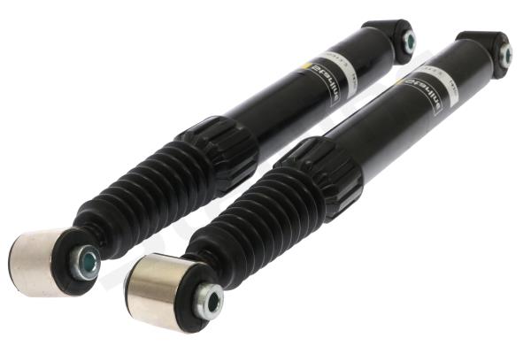 Amortyzator STARLINE TL C00313.2