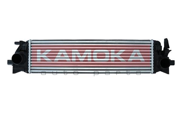 Chłodnica powietrza doładowującego KAMOKA 7750004