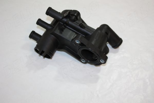 Obudowa termostatu AUTOMEGA 160045210