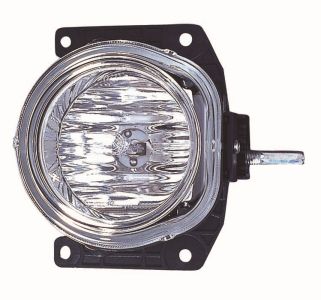 Lampa przeciwmgielna przednia ABAKUS 667-2009N-UE