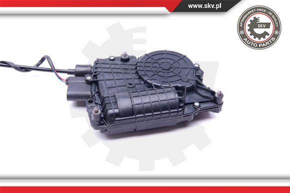 Zamek drzwi ESEN SKV 16SKV764