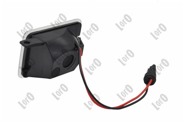 Swiatło drzwi ABAKUS L17-420-002LED