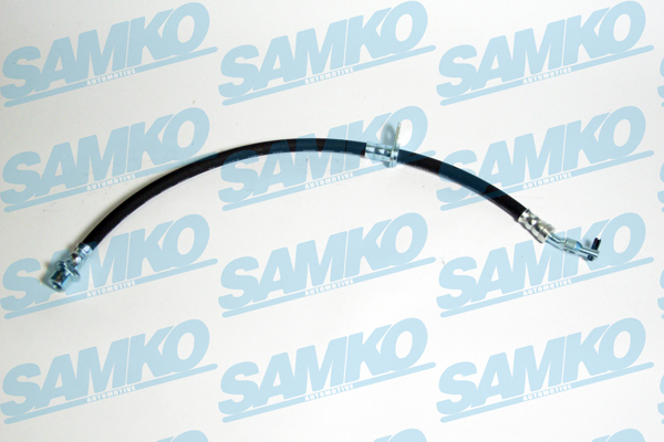 Przewód hamulcowy elastyczny SAMKO 6T47437