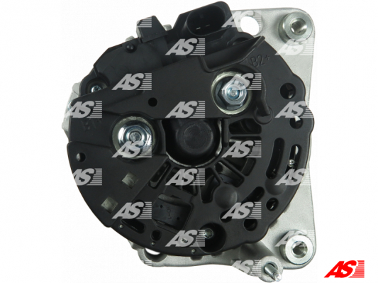 Alternator AS-PL A0127