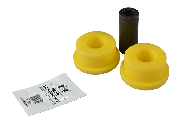 Łożyskowanie, wahacz TEDGUM TED80677